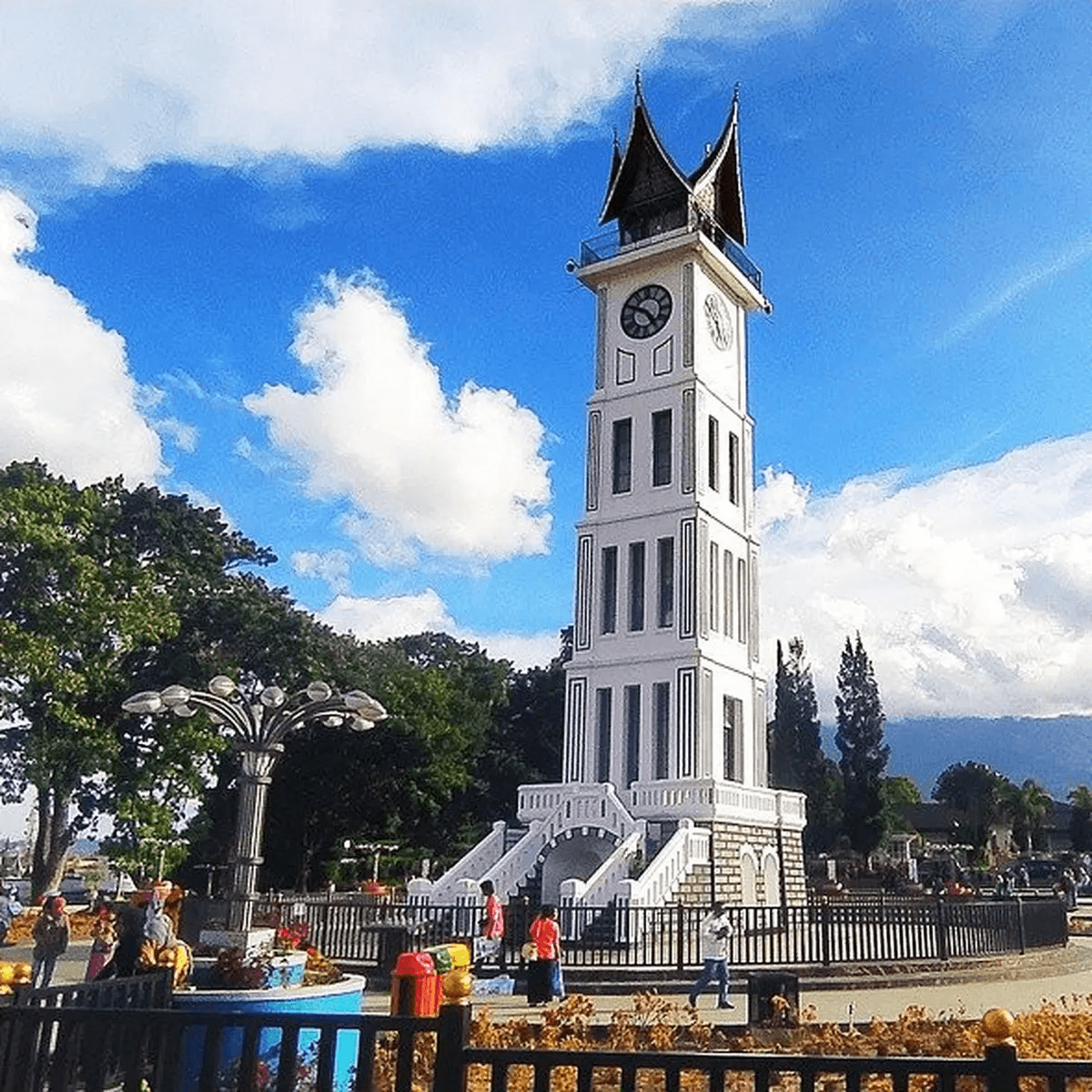 Bukittinggi