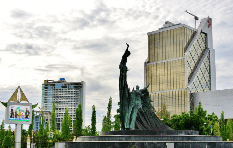 Pekanbaru