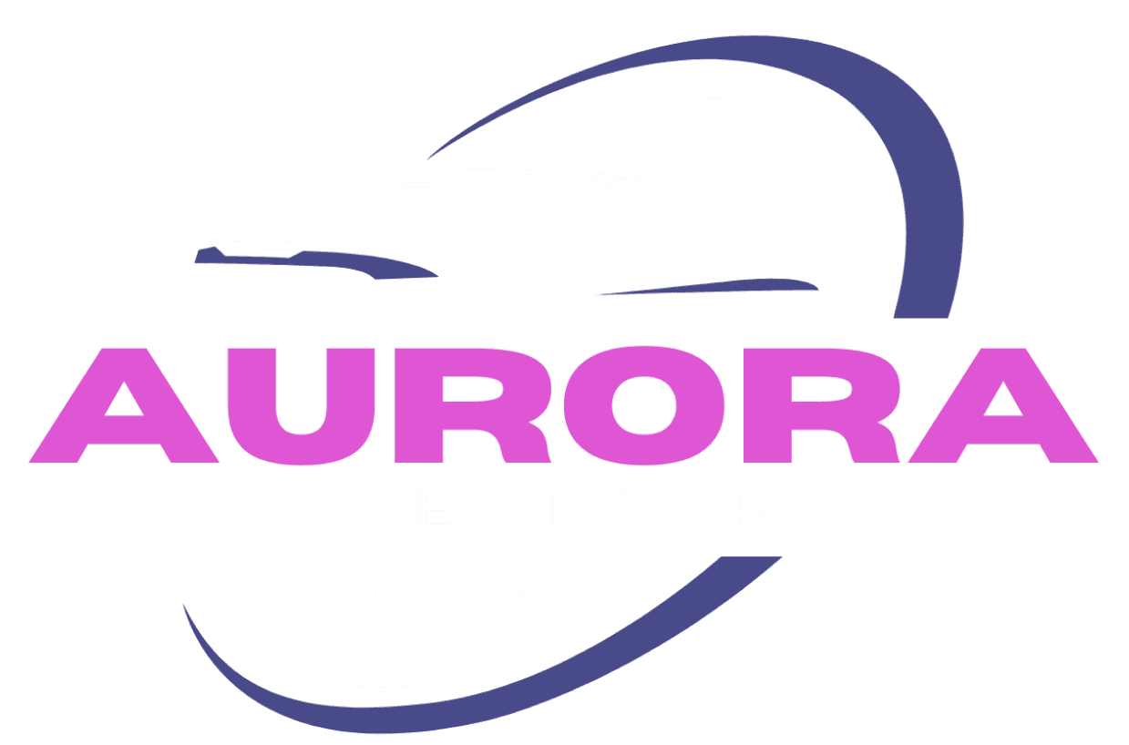 Aurora Rent App